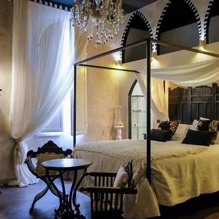 Les Chambres De Amelie B&B Bologna Exterior foto