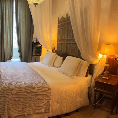 Les Chambres De Amelie B&B Bologna Exterior foto