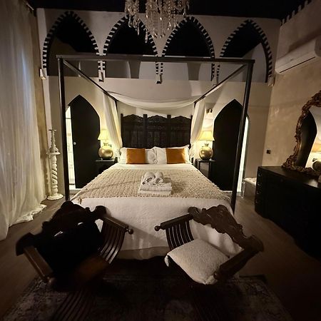 Les Chambres De Amelie B&B Bologna Exterior foto