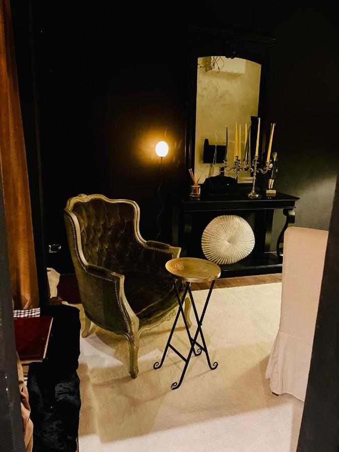 Les Chambres De Amelie B&B Bologna Exterior foto