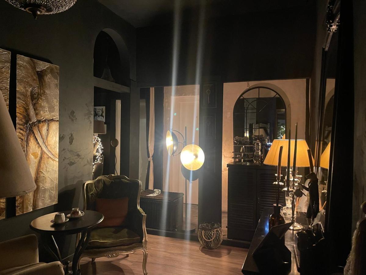 Les Chambres De Amelie B&B Bologna Exterior foto