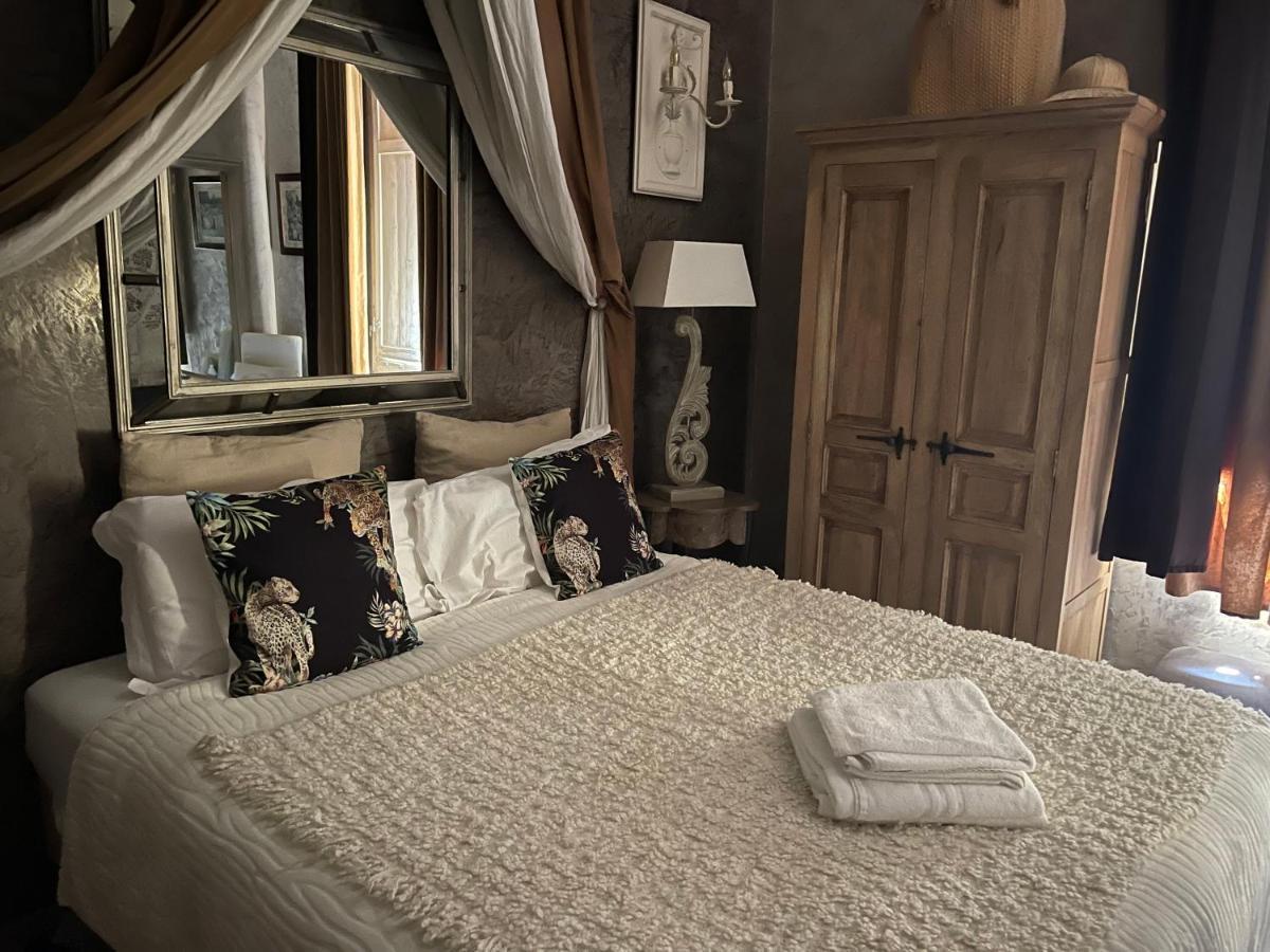 Les Chambres De Amelie B&B Bologna Exterior foto
