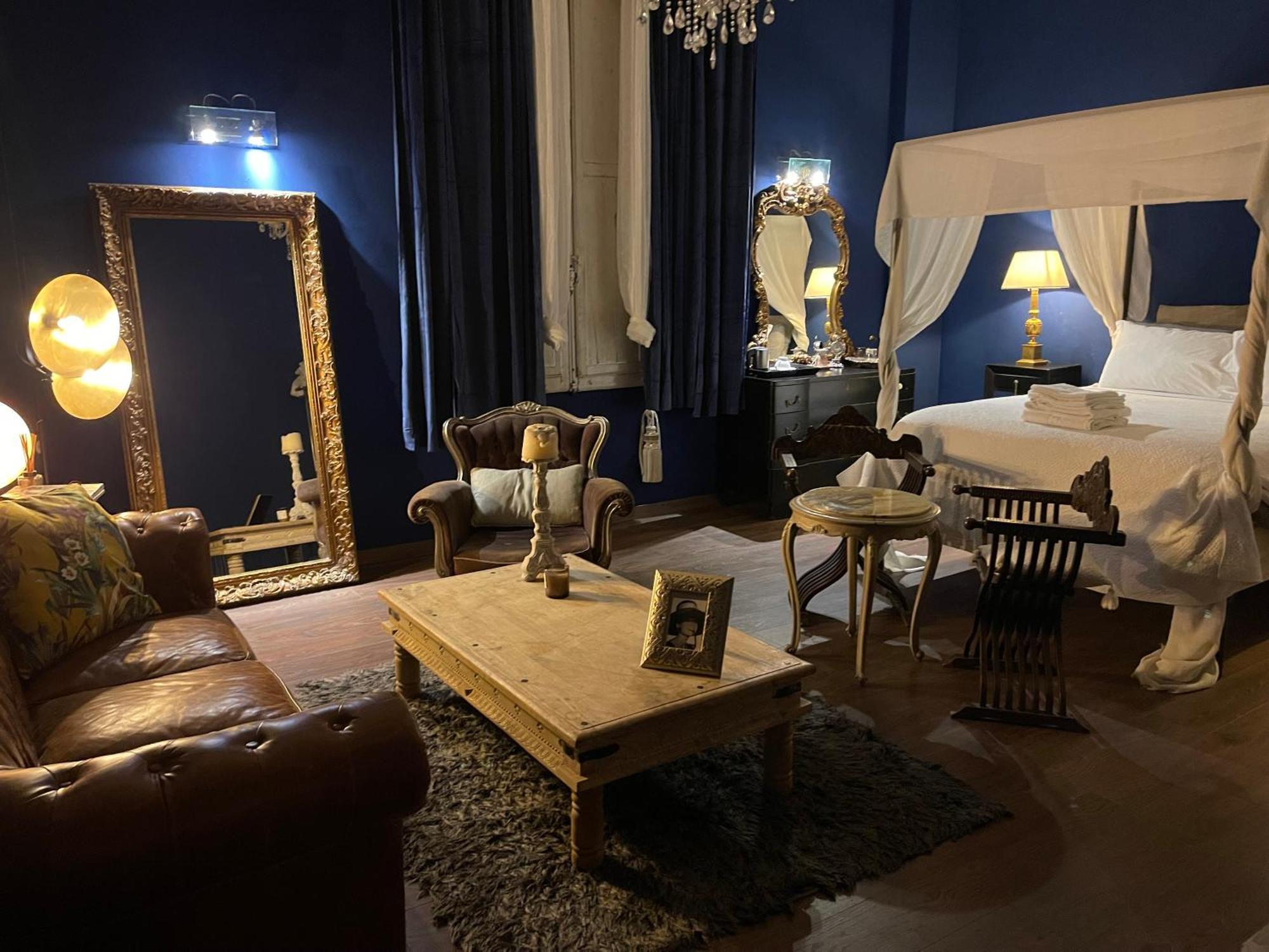 Les Chambres De Amelie B&B Bologna Exterior foto