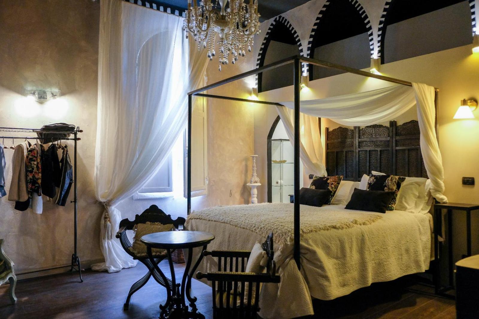 Les Chambres De Amelie B&B Bologna Exterior foto