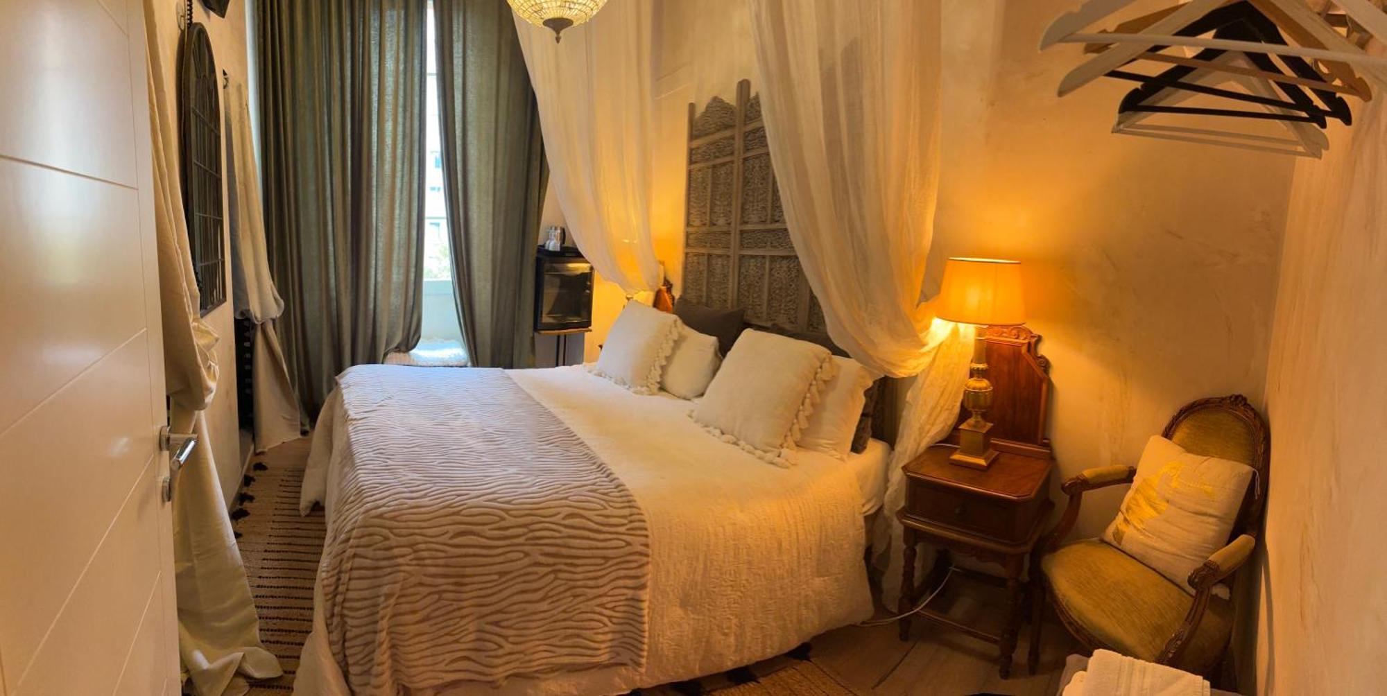 Les Chambres De Amelie B&B Bologna Exterior foto