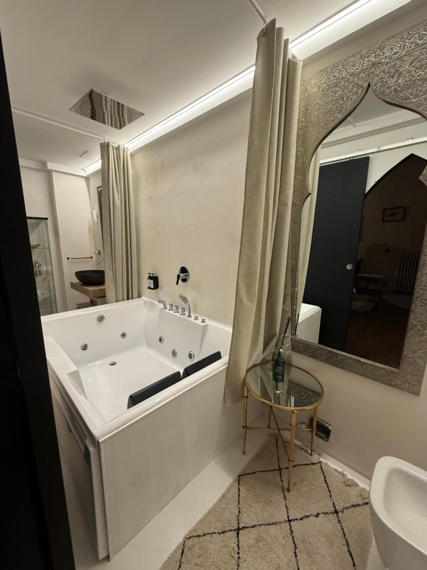 Les Chambres De Amelie B&B Bologna Exterior foto