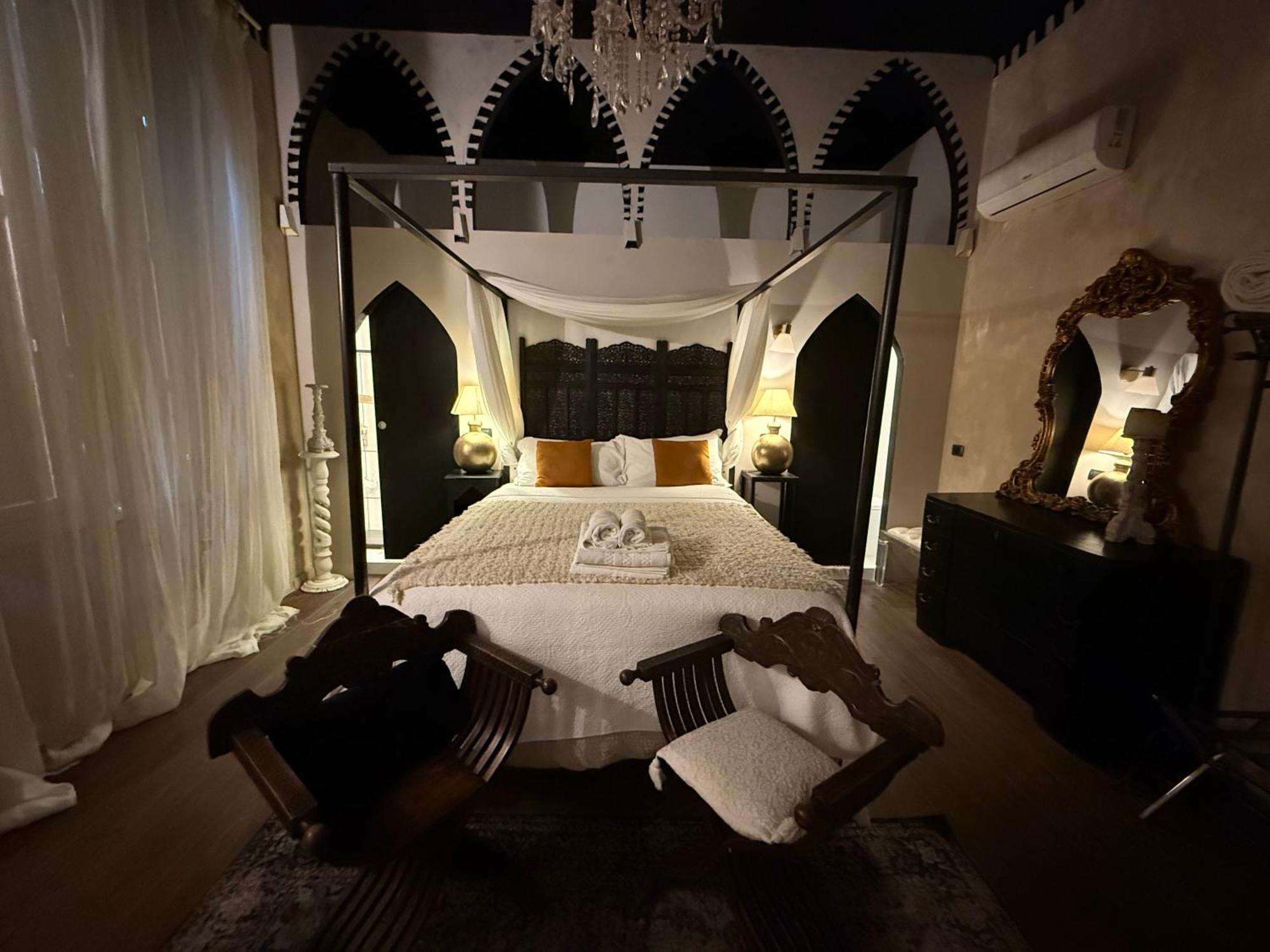 Les Chambres De Amelie B&B Bologna Exterior foto