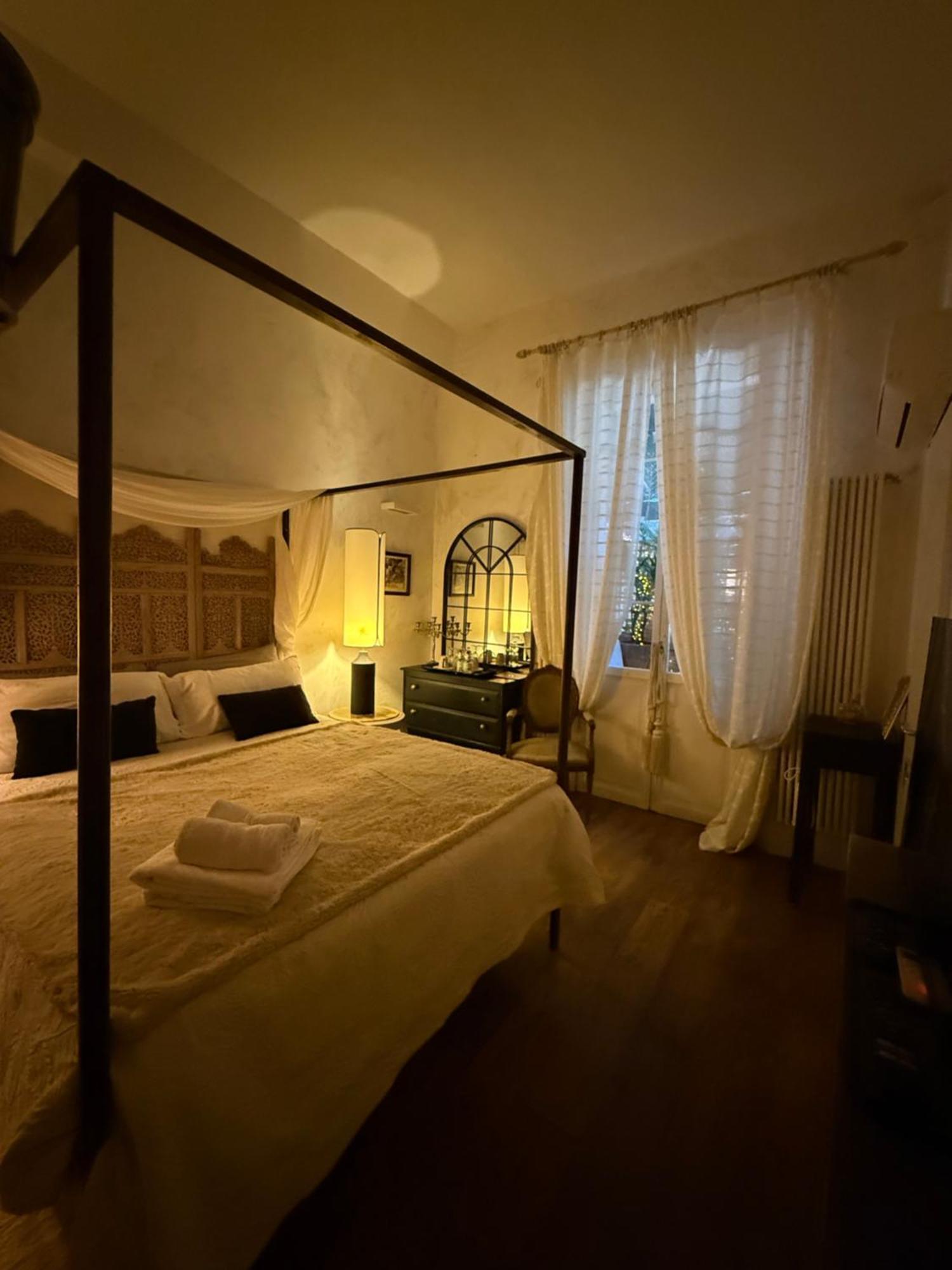 Les Chambres De Amelie B&B Bologna Exterior foto
