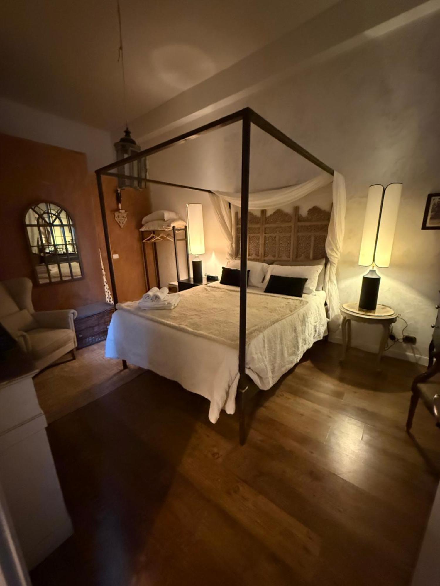 Les Chambres De Amelie B&B Bologna Exterior foto