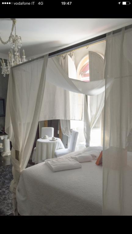 Les Chambres De Amelie B&B Bologna Exterior foto