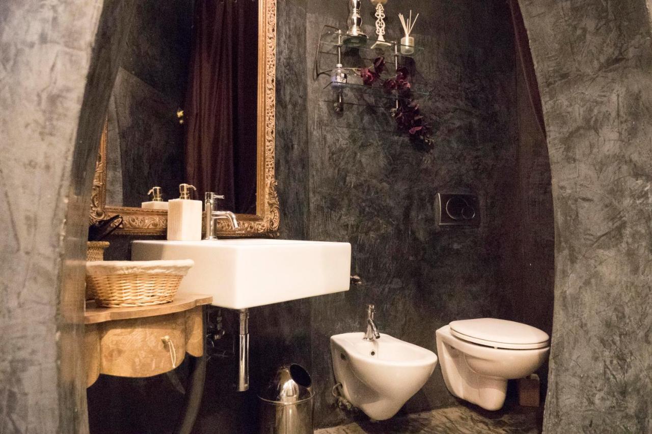 Les Chambres De Amelie B&B Bologna Exterior foto