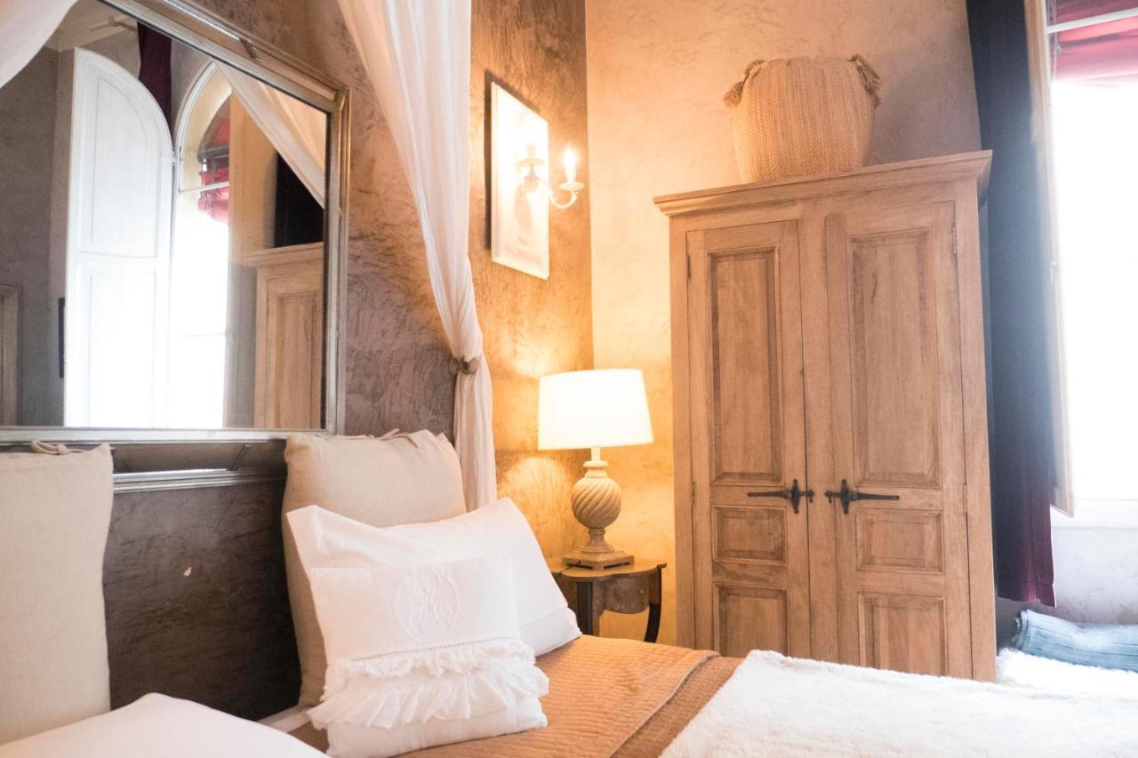 Les Chambres De Amelie B&B Bologna Exterior foto