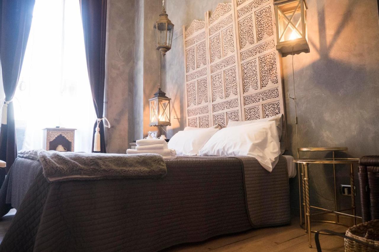 Les Chambres De Amelie B&B Bologna Exterior foto