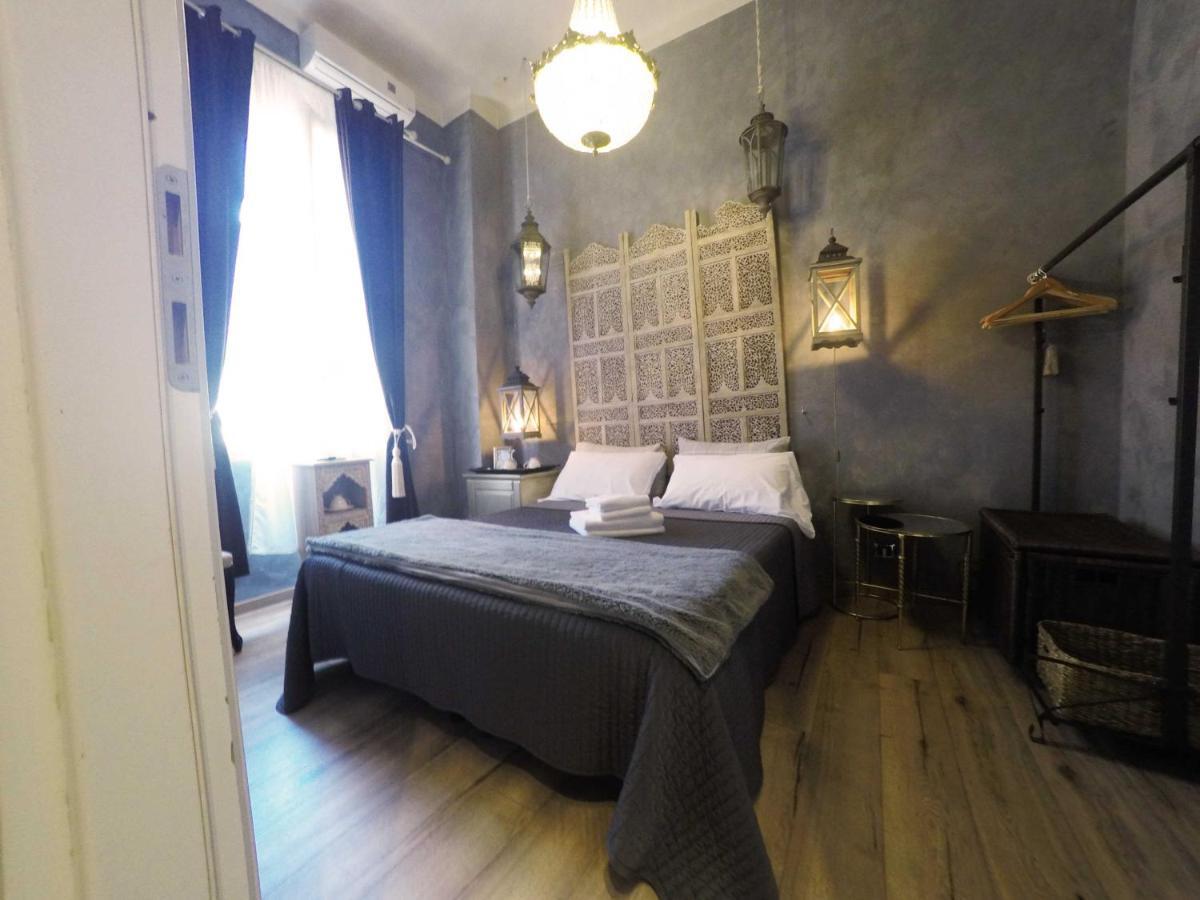 Les Chambres De Amelie B&B Bologna Exterior foto