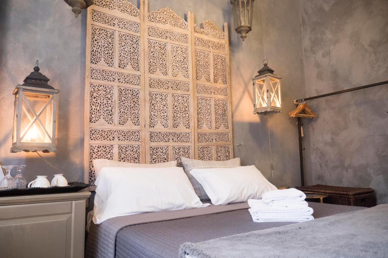 Les Chambres De Amelie B&B Bologna Exterior foto