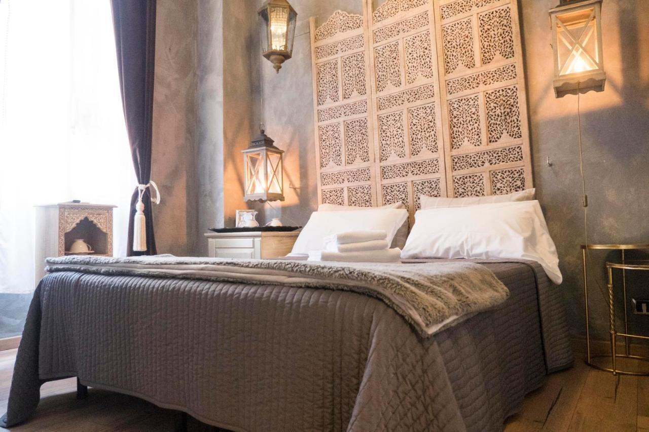 Les Chambres De Amelie B&B Bologna Exterior foto